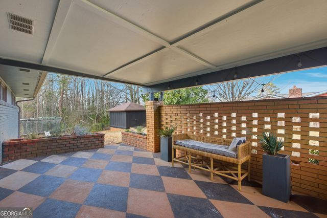 125 Maple Street, Cornelia, GA 30531