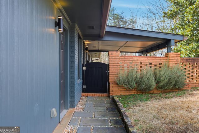 125 Maple Street, Cornelia, GA 30531