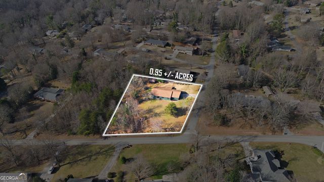 125 Maple Street, Cornelia, GA 30531