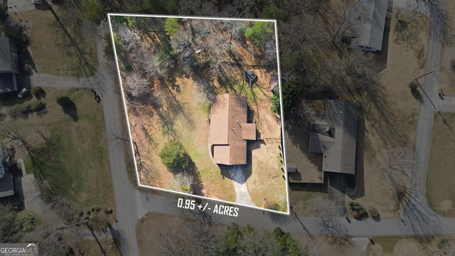 125 Maple Street, Cornelia, GA 30531