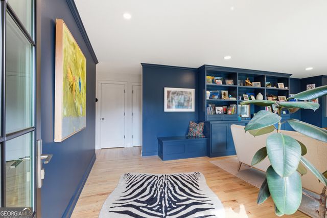 125 Maple Street, Cornelia, GA 30531