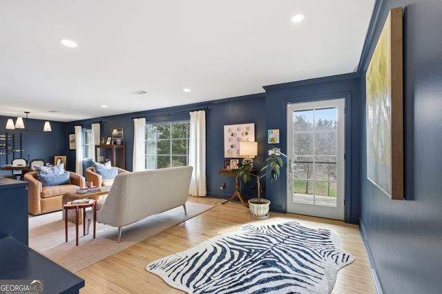 125 Maple Street, Cornelia, GA 30531