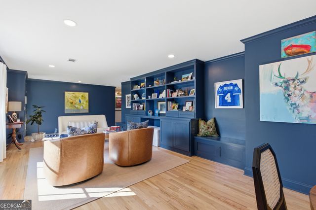 125 Maple Street, Cornelia, GA 30531