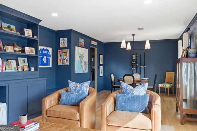 125 Maple Street, Cornelia, GA 30531