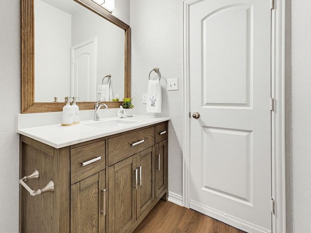 208 Timber Drive, Princeton, TX 75407