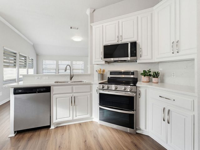 208 Timber Drive, Princeton, TX 75407