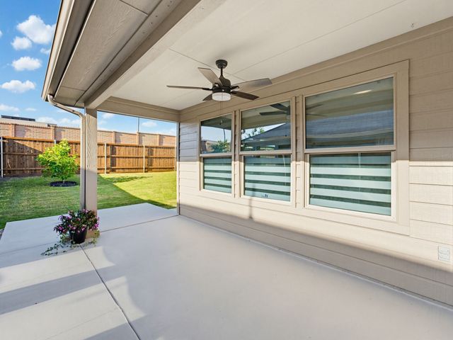 208 Timber Drive, Princeton, TX 75407