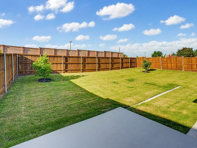 208 Timber Drive, Princeton, TX 75407