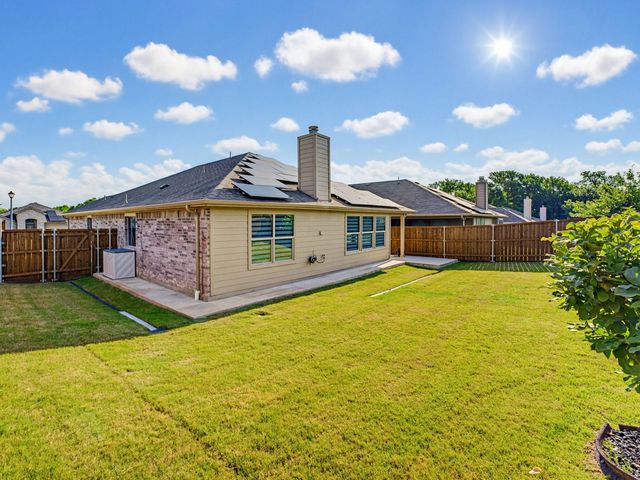 208 Timber Drive, Princeton, TX 75407