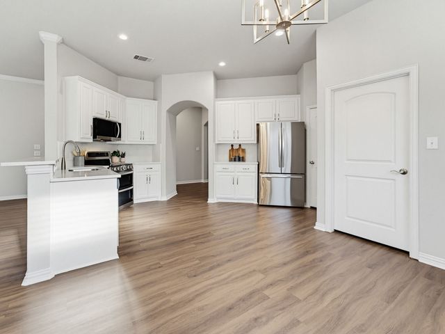 208 Timber Drive, Princeton, TX 75407