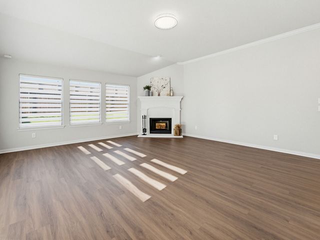 208 Timber Drive, Princeton, TX 75407