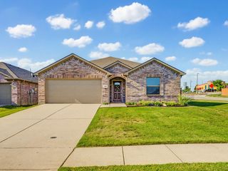 208 Timber Drive, Princeton, TX 75407