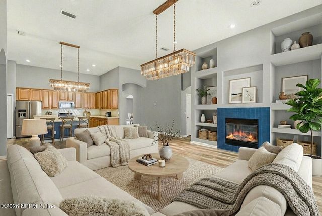 14422 MILLHOPPER Road, Jacksonville, FL 32258