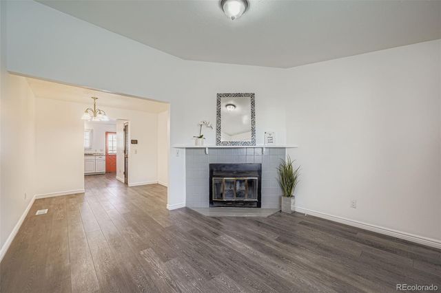 8184 Washington Street 124, Denver, CO 80229