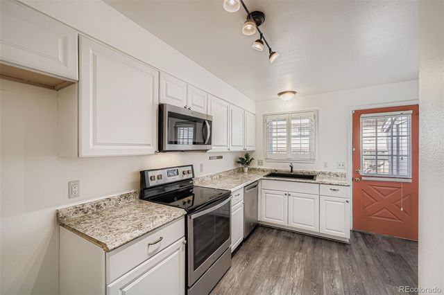 8184 Washington Street 124, Denver, CO 80229