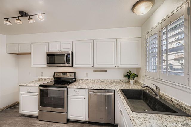 8184 Washington Street 124, Denver, CO 80229