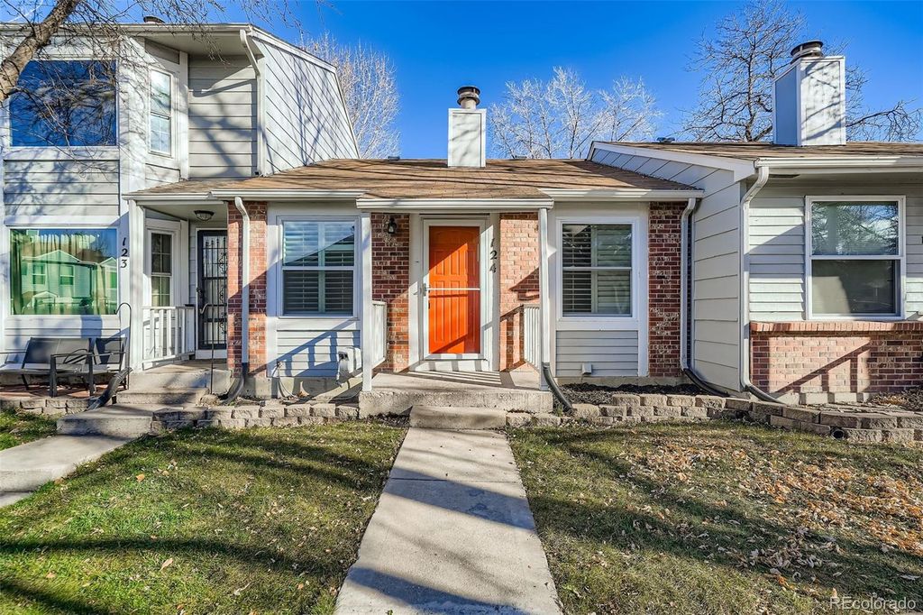 8184 Washington Street 124, Denver, CO 80229