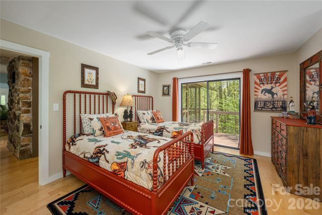 139 Panther Gap Road, Brevard, NC 28712
