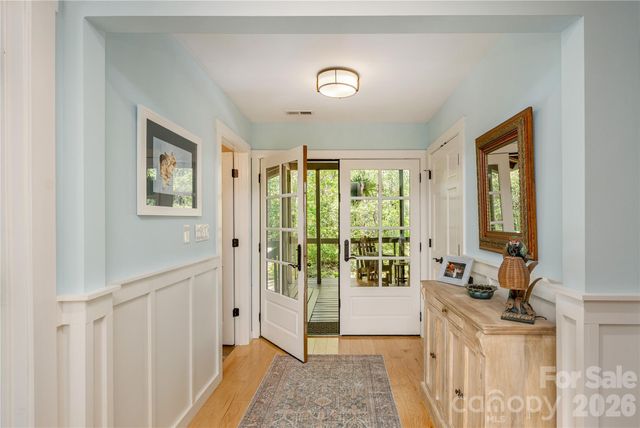 139 Panther Gap Road, Brevard, NC 28712