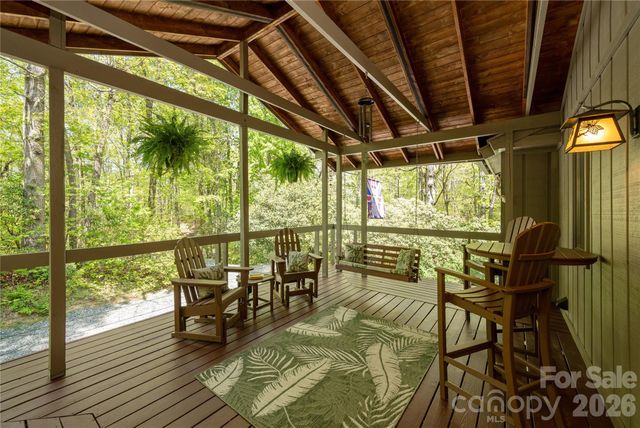 139 Panther Gap Road, Brevard, NC 28712