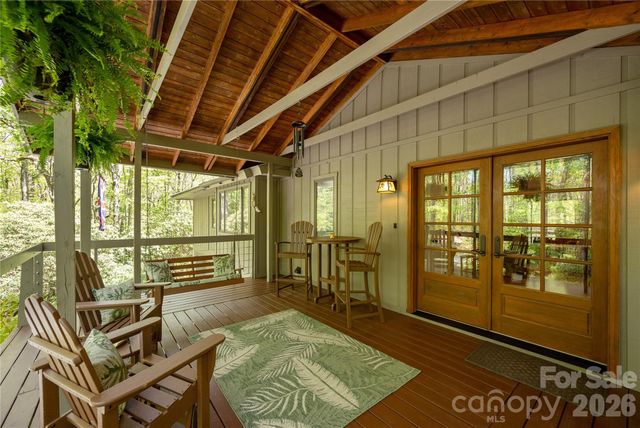 139 Panther Gap Road, Brevard, NC 28712
