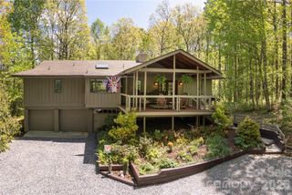139 Panther Gap Road, Brevard, NC 28712