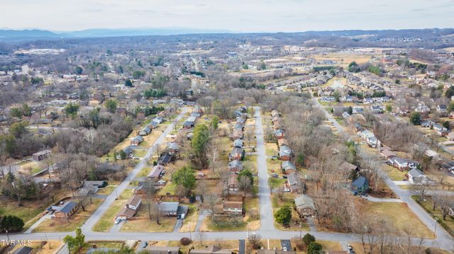 2405 Rambling Road, Johnson City, TN 37604