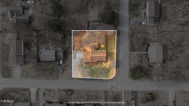 2405 Rambling Road, Johnson City, TN 37604