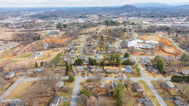 2405 Rambling Road, Johnson City, TN 37604