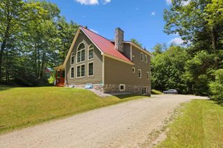 418 Killington Road, Killington, VT 05751