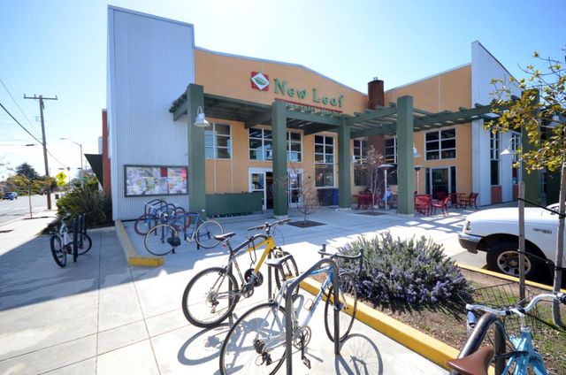 41 Grandview Street 1204, Santa Cruz, CA 95060