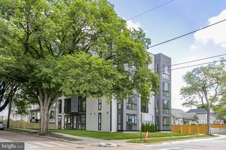 2601 30TH ST NE #2, Washington, DC 20018