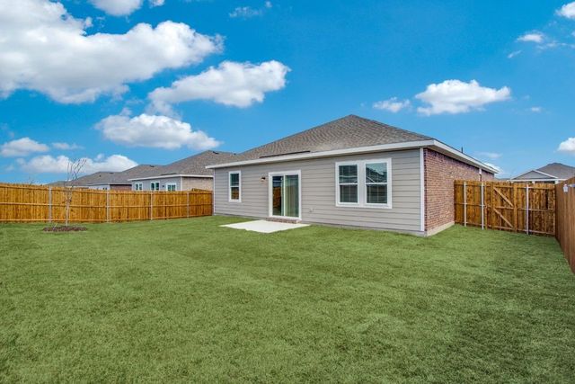 304 Briar Cove, Anna, TX 75409
