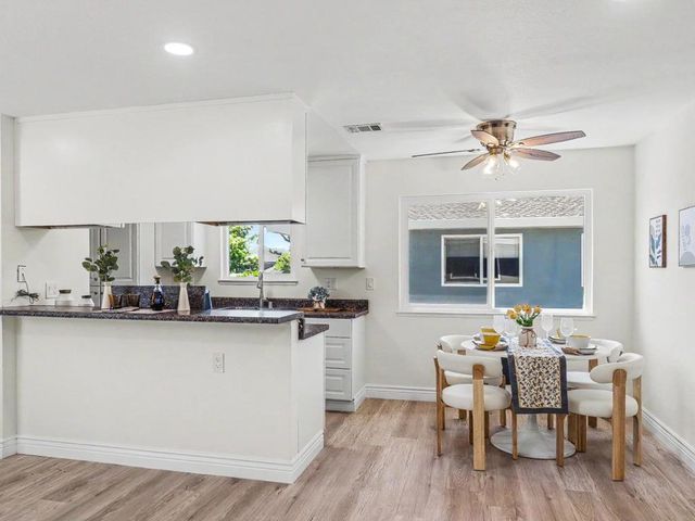 1318 Joplin Drive 4, San Jose, CA 95118