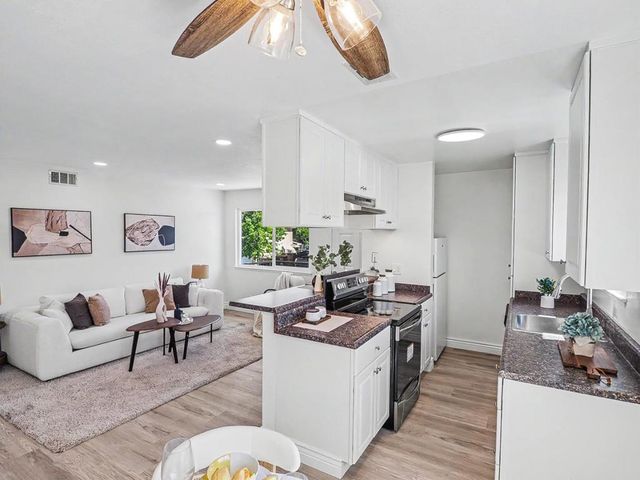 1318 Joplin Drive 4, San Jose, CA 95118