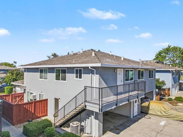 1318 Joplin Drive 4, San Jose, CA 95118