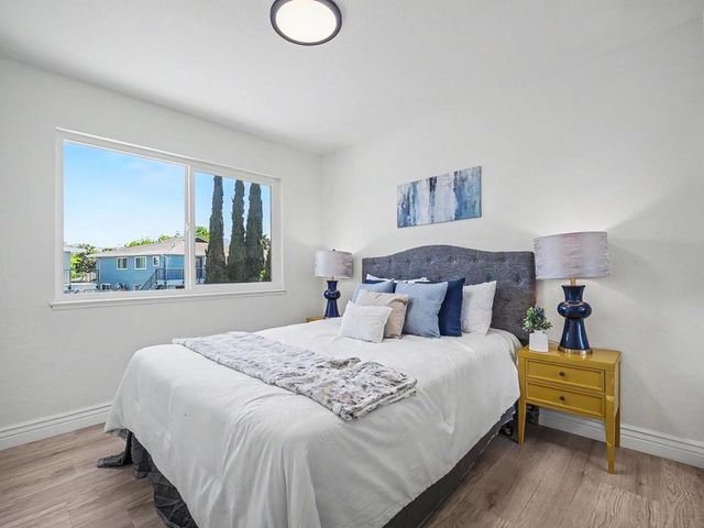 1318 Joplin Drive 4, San Jose, CA 95118