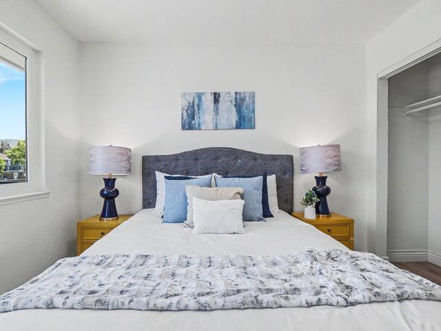 1318 Joplin Drive 4, San Jose, CA 95118