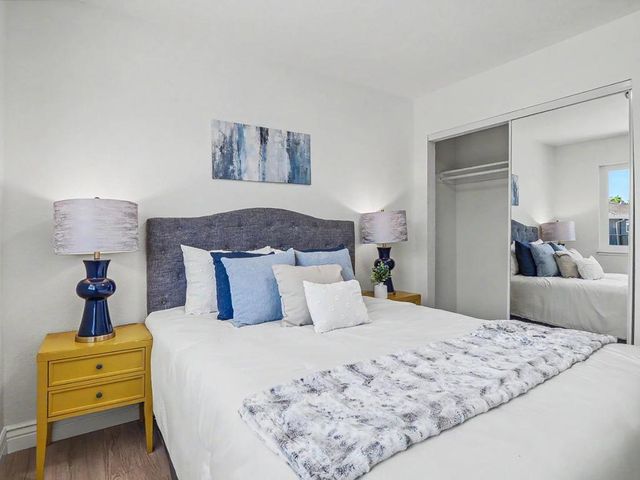 1318 Joplin Drive 4, San Jose, CA 95118