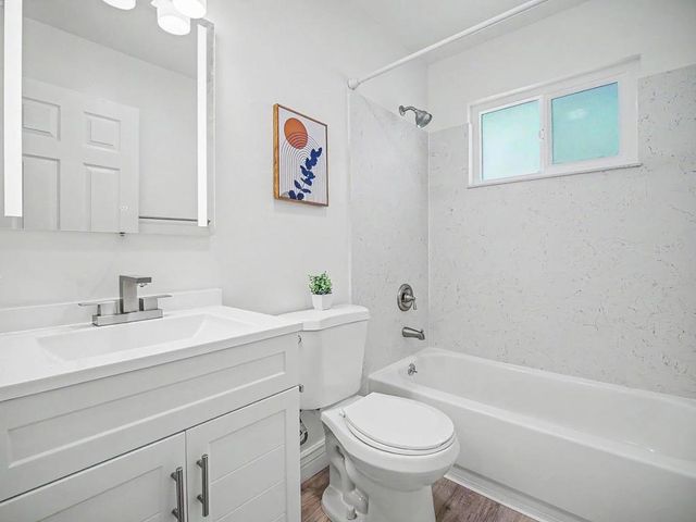 1318 Joplin Drive 4, San Jose, CA 95118