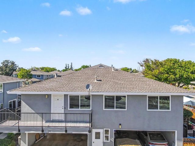 1318 Joplin Drive 4, San Jose, CA 95118