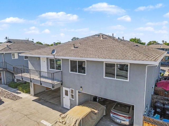 1318 Joplin Drive 4, San Jose, CA 95118