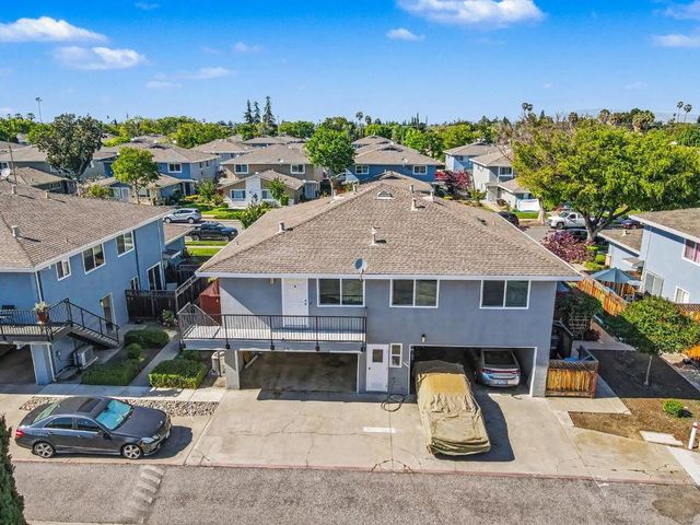 1318 Joplin Drive 4, San Jose, CA 95118