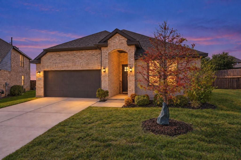 4100 Mistflower Way, Northlake, TX 76226 — photo 2