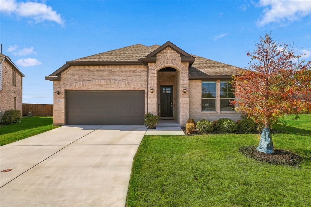 4100 Mistflower Way, Northlake, TX 76226 — photo 3