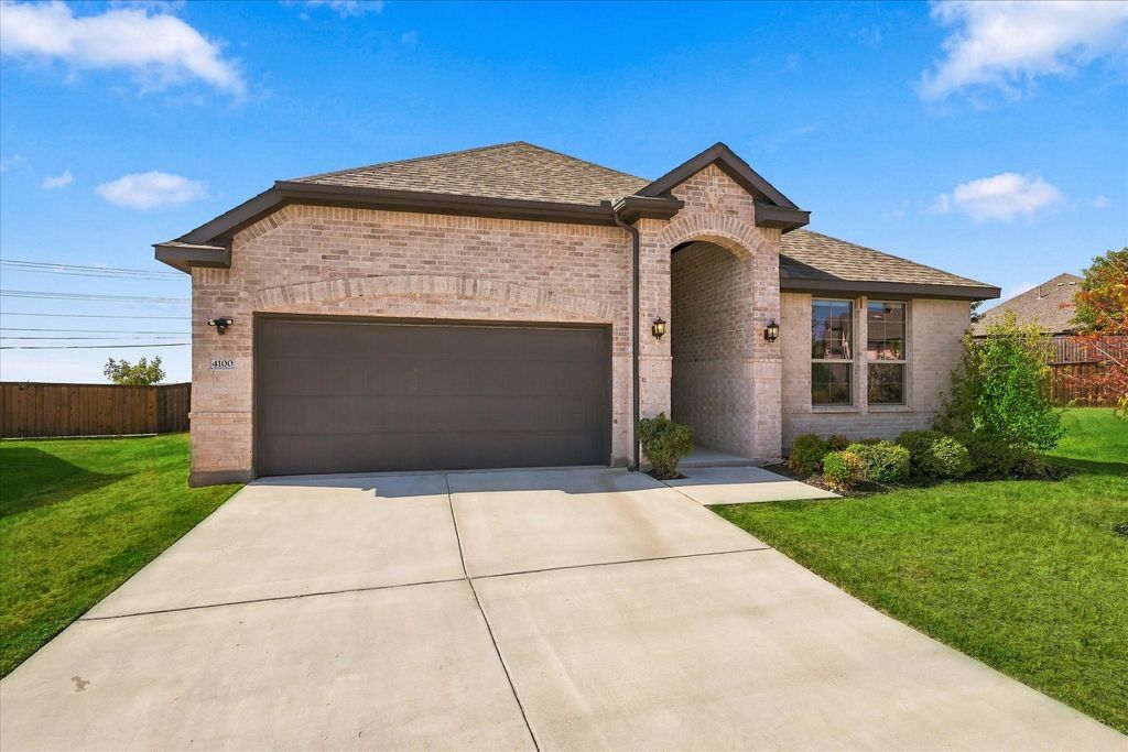 4100 Mistflower Way, Northlake, TX 76226 — photo 4