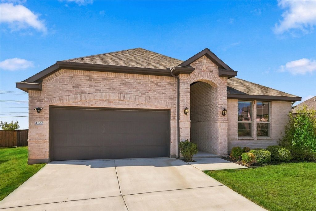 4100 Mistflower Way, Northlake, TX 76226 — photo 5