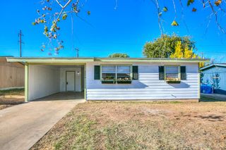 2006 Field St, San Angelo, TX 76901