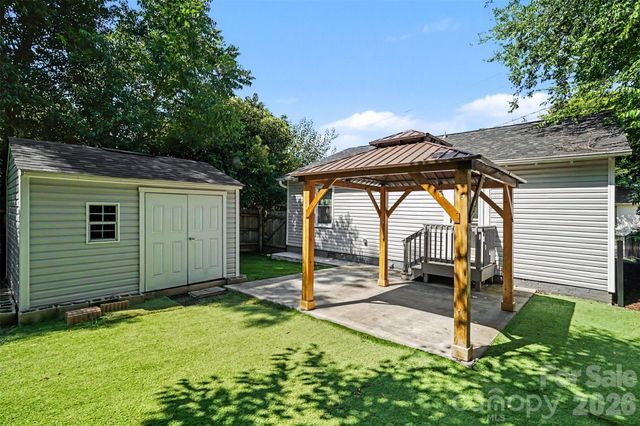 209 Pond Street, Rock Hill, SC 29730