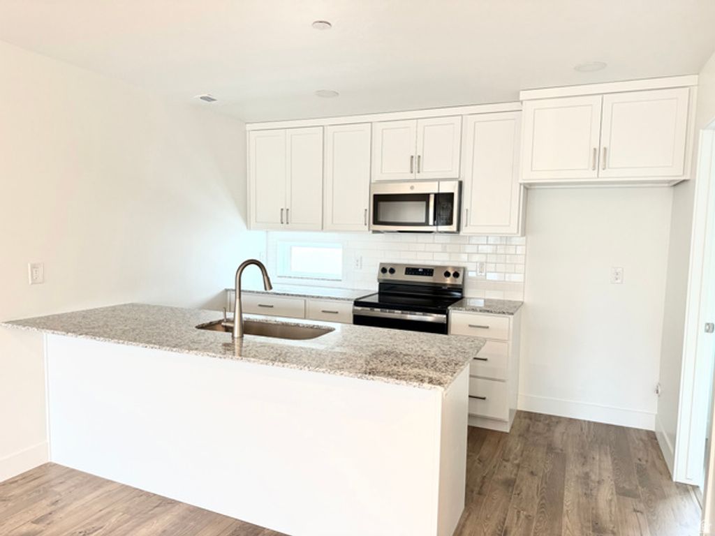 Image 2 of property listing at 1590 S 900 W #602, Salt Lake City, UT 84104